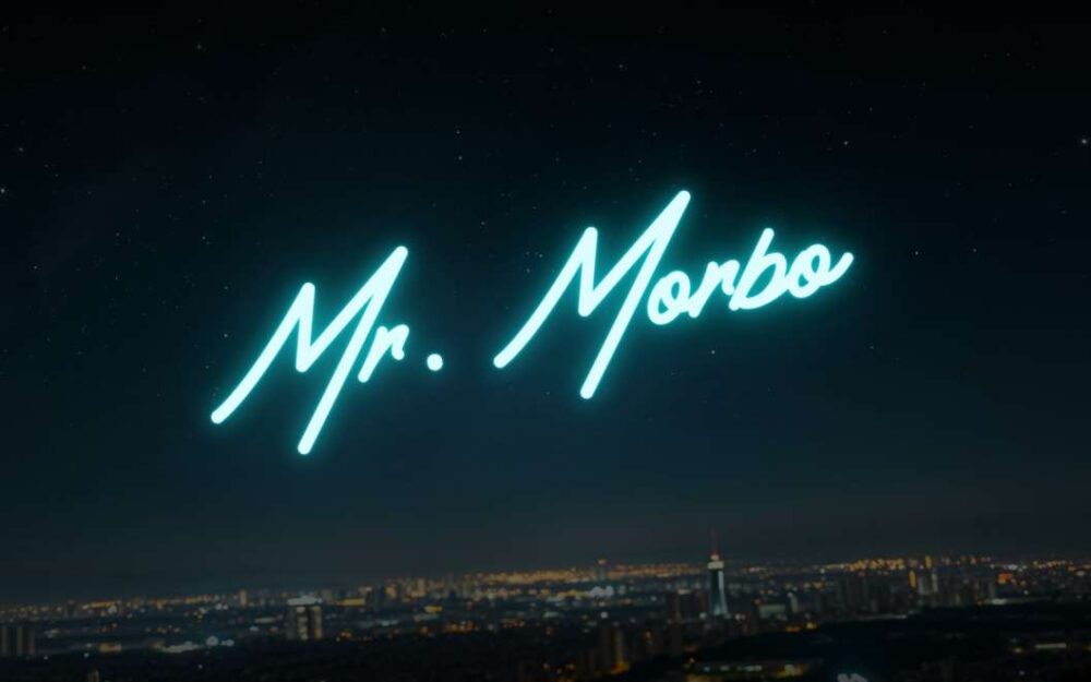 MrMorbo