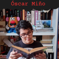 Oscar618